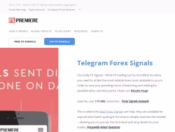 Fxpremiere