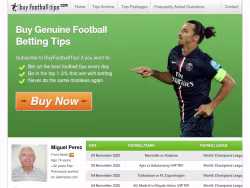 Buyfootballtips