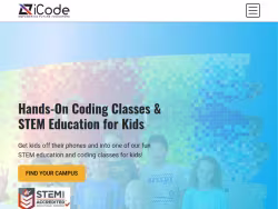 Icodeschool