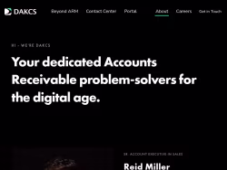 Dakcs