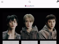 Kpopalbums