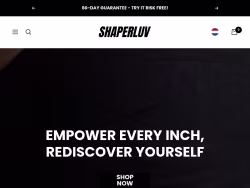 Shaperluv