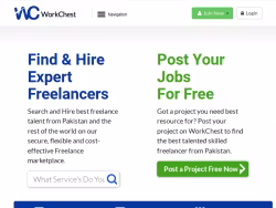 Workchest