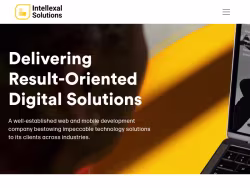 Intellexalsolutions