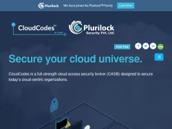 Cloudcodes
