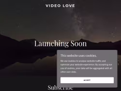 Videolove