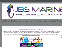 Jbsmarines