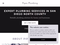 Pipes