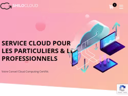Shilocloud