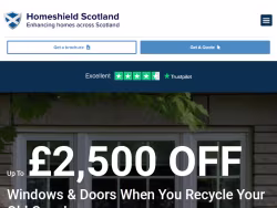 Homeshield