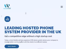 Wavetelbusiness