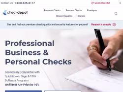 Checkdepot