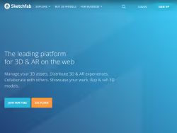 Sketchfab