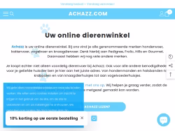 Achazz