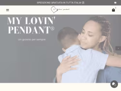 Mylovinpendant