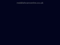 Reddishcarcentre