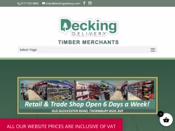 Deckingdelivery