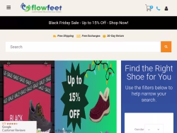 Flowfeet
