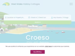 Westwalesholidaycottages