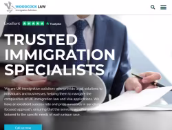 Woodcocklaw