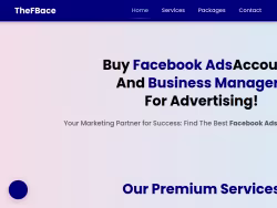 Thefbace