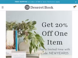 Deseretbook