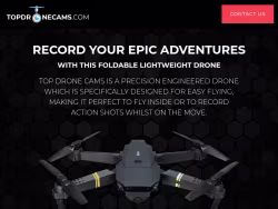 Topdronecams