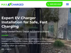 Maxcharged