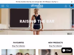 Gymnasticsdirect