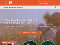 Petlandmontgomery