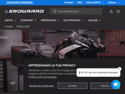Endurrad