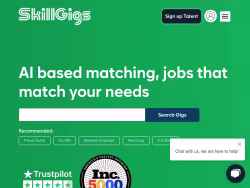 Skillgigs