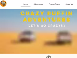 Crazypuffin