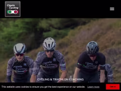 Cigalacycling