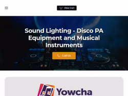 Yowcha