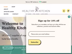 Healthy-kitchen