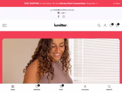 Lumitter