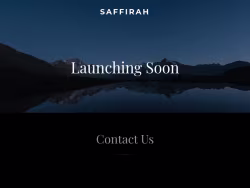 Saffirah