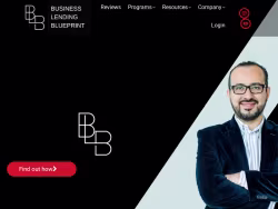 Businesslendingblueprint