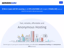 Servers