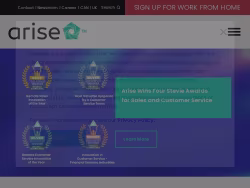 Arise