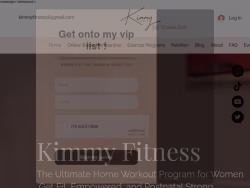 Kimmyfitness