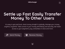 Ukexchanger