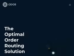 Odos