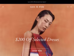Sassandbide