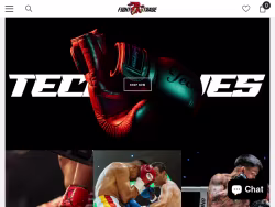 Fight-trade
