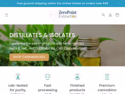 Zeropointextraction