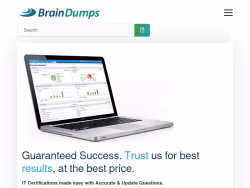 Braindumps