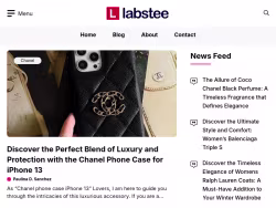 Labstee