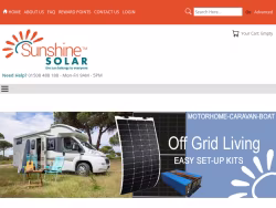 Sunshinesolar